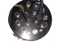 Cable Assemblies & Connectors
