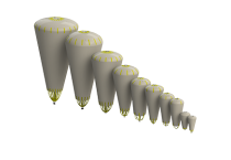 Underwater Lift Bags