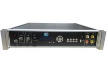 Subsea Video Surveillance System