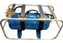 Air Storage