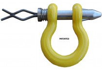 ROV Shackles