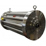 Electric Motors, Submersible