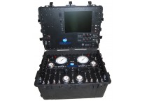 Air Control Panels with Video