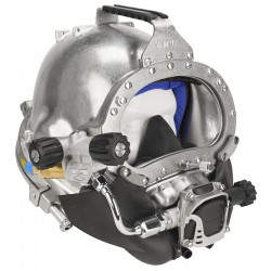 Kirby Morgan 97 Helmet