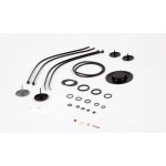 Kirby Morgan 525-358 Soft Goods Overhaul Kit For KMB® 18/28