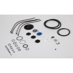 Kirby Morgan 525-359 SL 27® With 455 Regulator Soft Goods Overhaul Kit