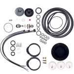 Kirby Morgan 525-360 SL 17 A/B Soft Goods Overhaul Kit