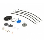 Kirby Morgan 525-365 Soft Goods Overhaul Kit For SL-27