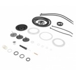 Kirby Morgan 525-368 Soft Goods Overhaul Kit For KM 47